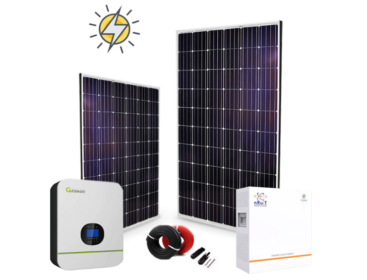 Solar Energy System