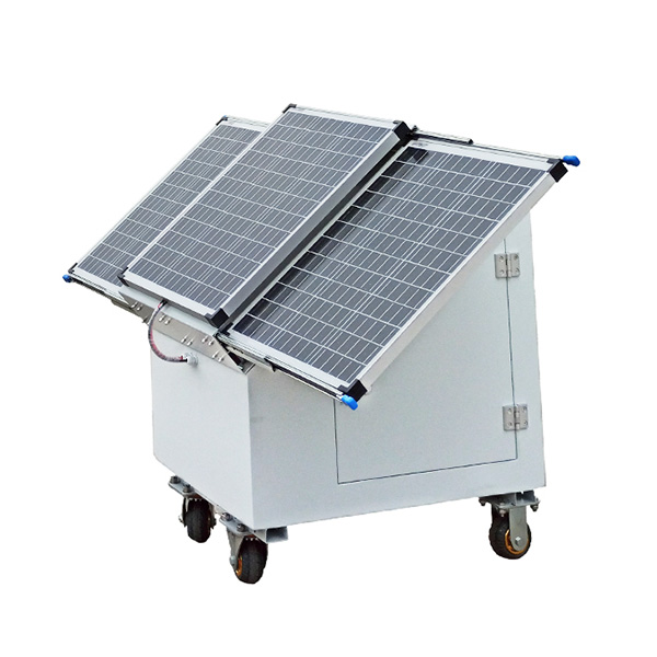 Solar Generator