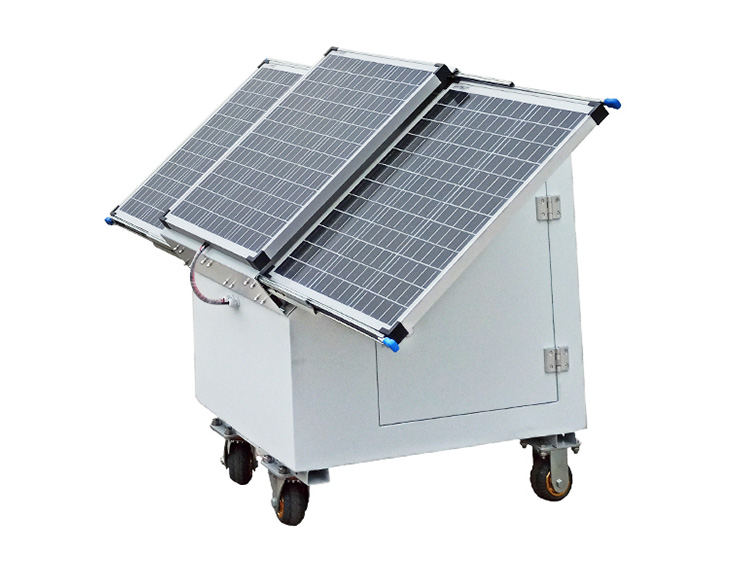 Solar Generator