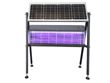 Solar Mosquito Zapper